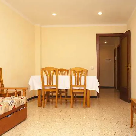 Hotel Bahia Dorada Salou