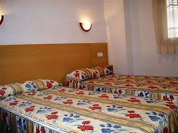 Bahia Dorada Hotel *