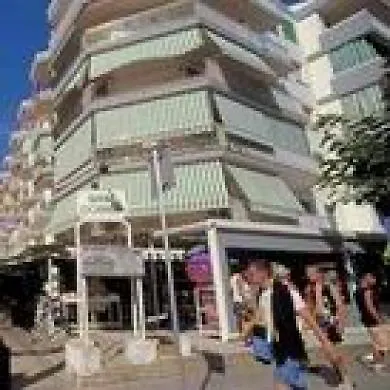 Bahia Dorada Salou