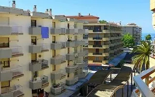 Hotel Bahia Dorada Salou