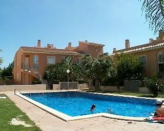 Bahia Dorada Hotel *