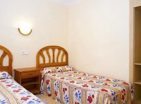 Bahia Dorada Hotel Salou