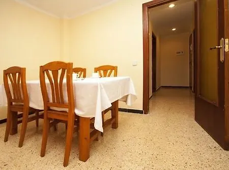 Bahia Dorada Hotel *