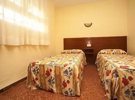Hotel Bahia Dorada *