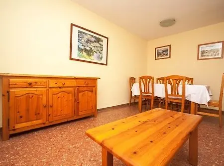 Hotel Bahia Dorada *