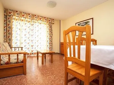 Bahia Dorada Hotel