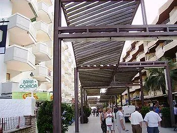 Bahia Dorada Szálloda Salou