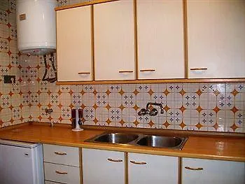 Bahia Dorada Szálloda Salou