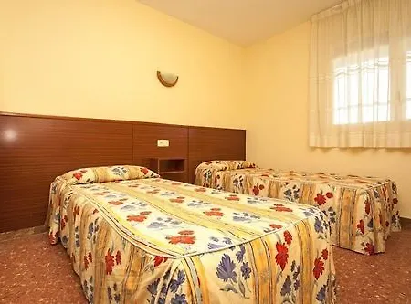 Szálloda Bahia Dorada